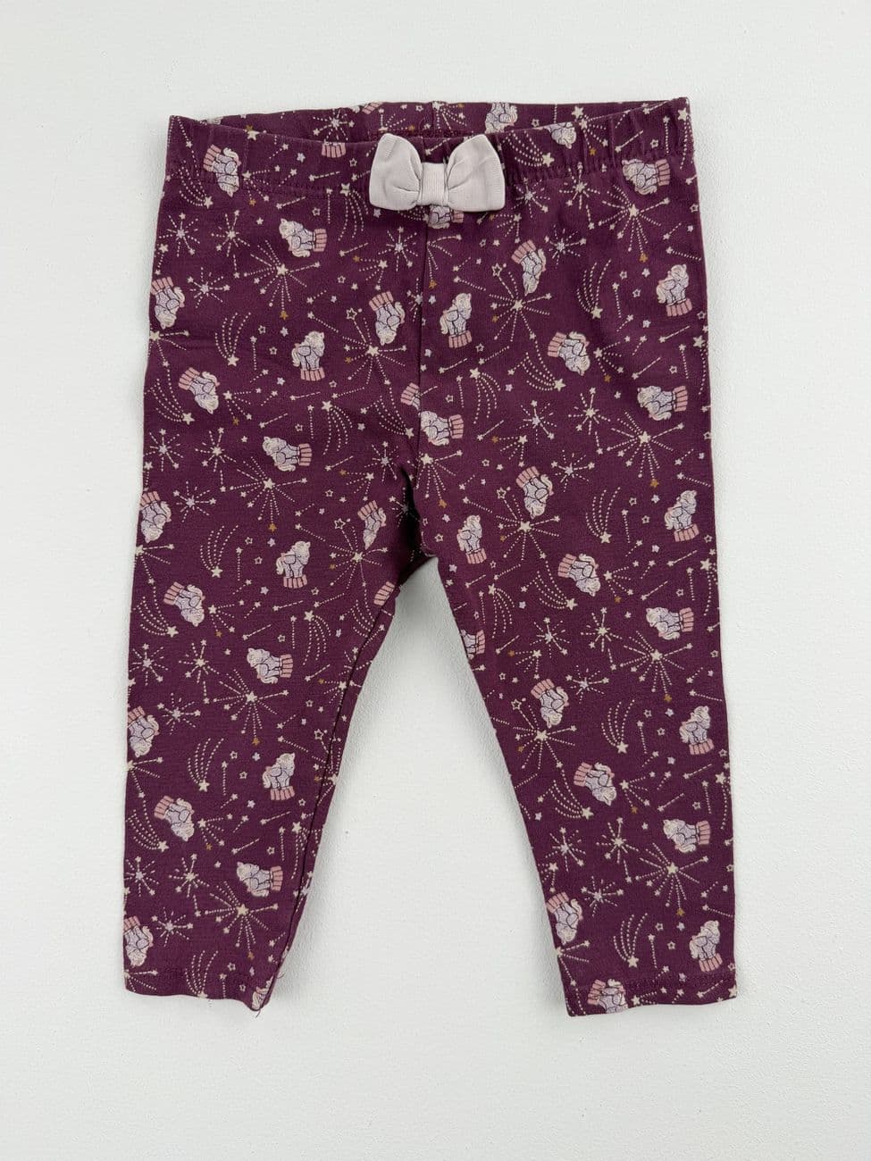 Leggings – Sergeant Major – 9 Monate (71 cm)