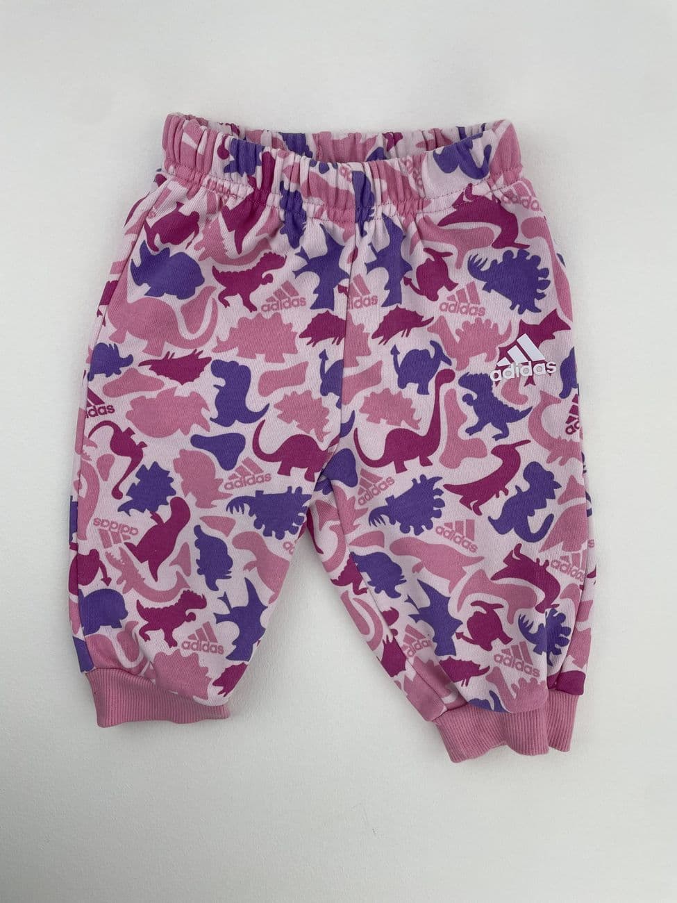 Jogging - Adidas - 3/6 mois