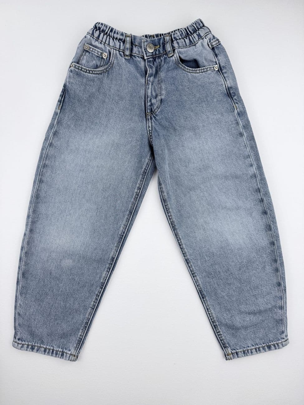 Jeans – Zara – 6 Jahre (116 cm)