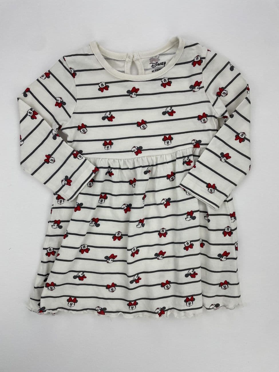Kleid - Disney von Primark - 6/9 Monate (74 cm)