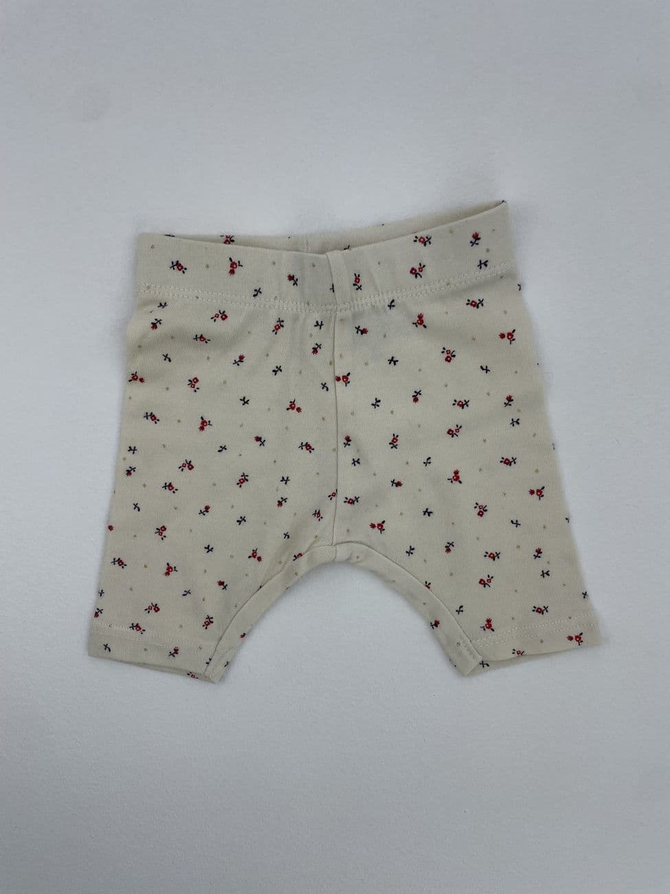 Legging court - Kiabi - 3 mois