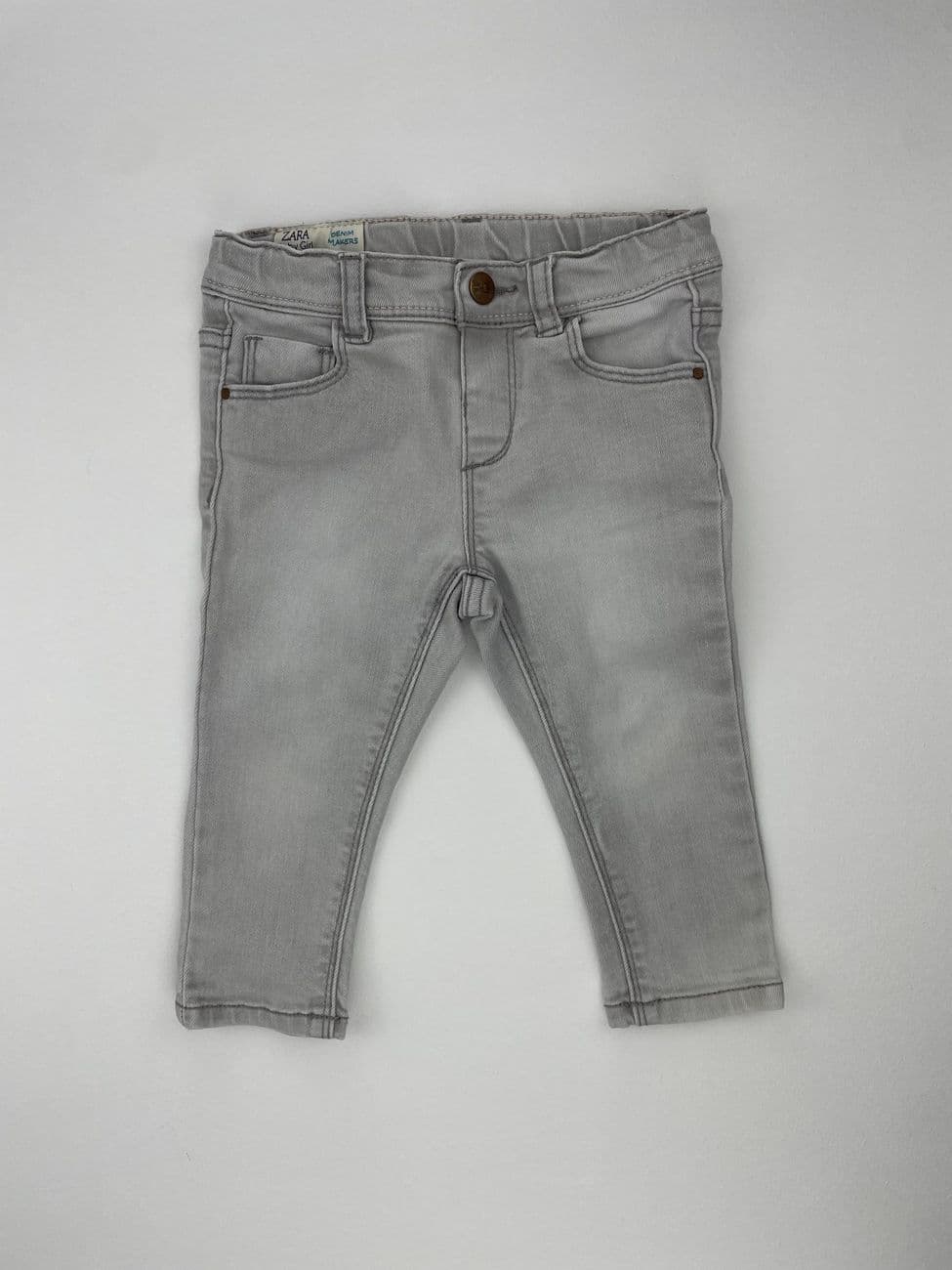Jean – Zara – 9/12 mois (80 cm)