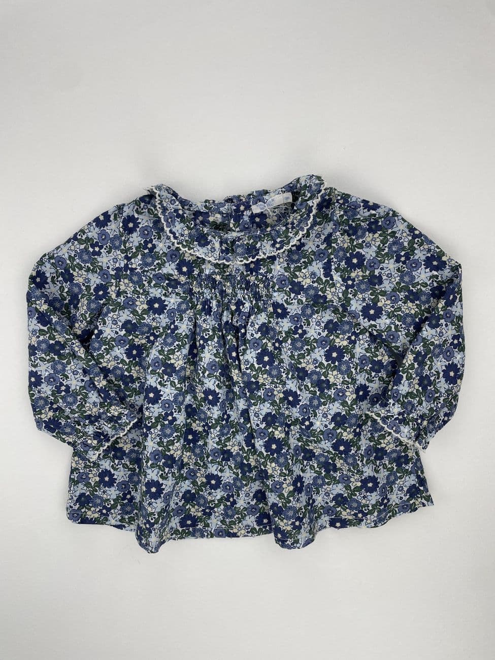 Bluse – Bout’chou – 18 Monate (81 cm)