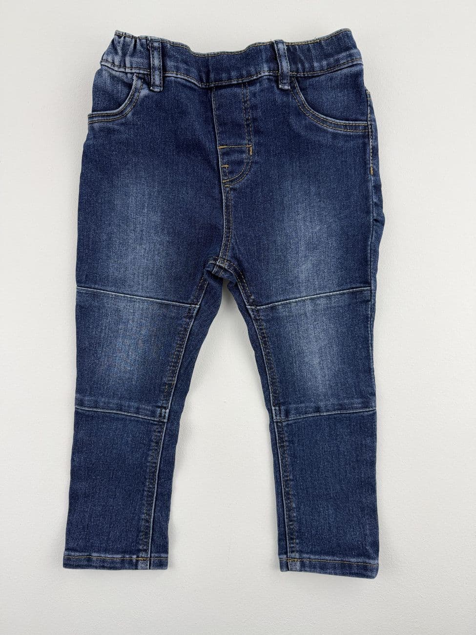 Jean droit – H&M – 3 ans (98 cm)
