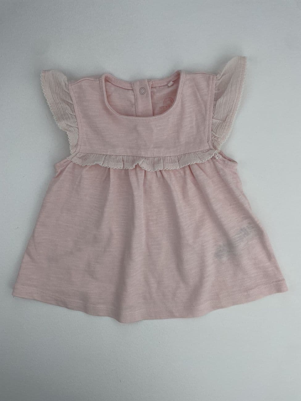 Kleid - Next Baby - 3/6 Monate (68 cm)