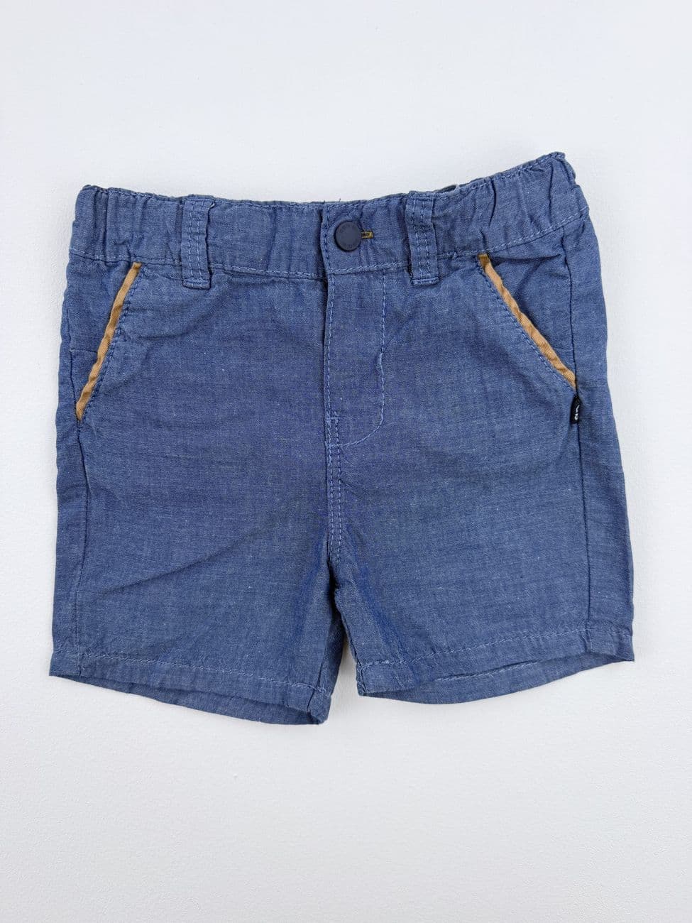 Shorts – Obaïbi – 6 Monate (68 cm)
