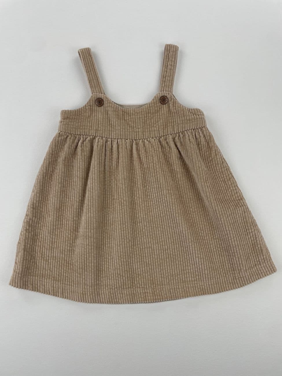 Cordkleid - Kiabi - 24 Monate (83/89 cm)
