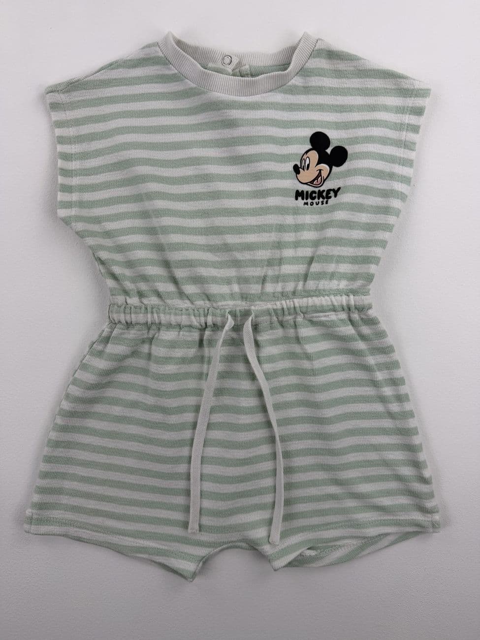 Mono corto – Disney (Mickey) – 24 meses (86 cm)