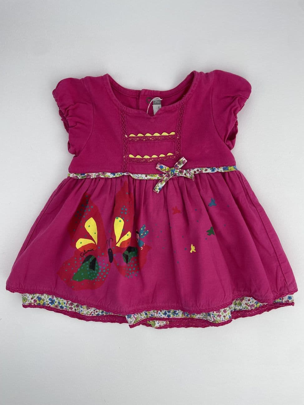 Kleid - Catimini - 3 Monate (60 cm)
