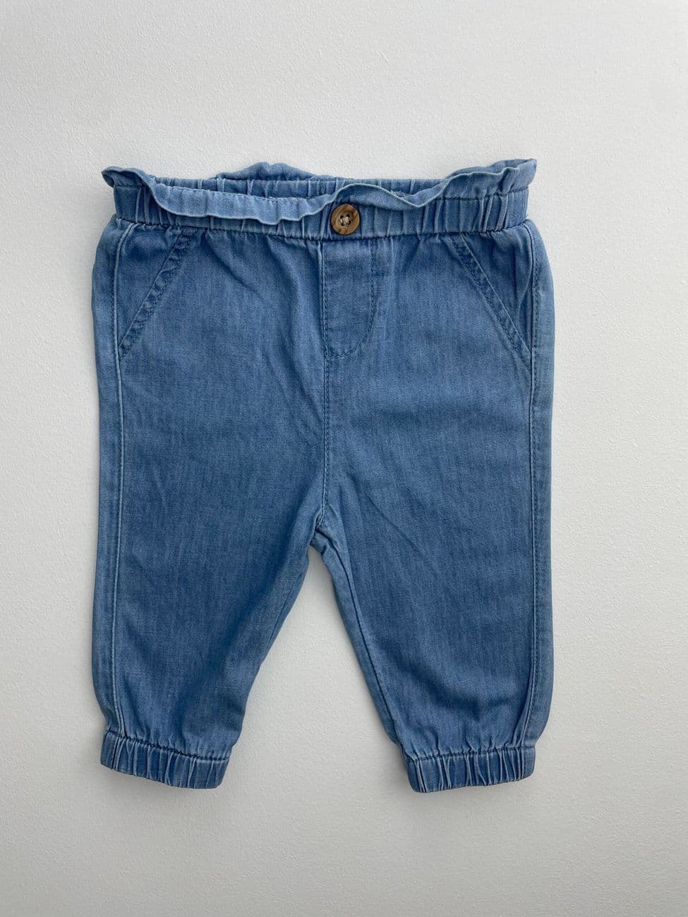Soft pants - Primark - 0-3 months