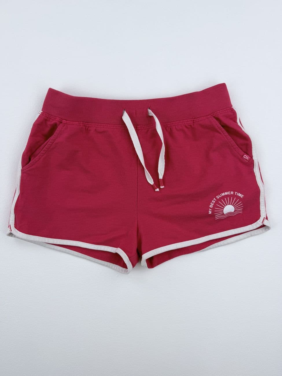 Shorts – Okaïdi – 7 years (122 cm)