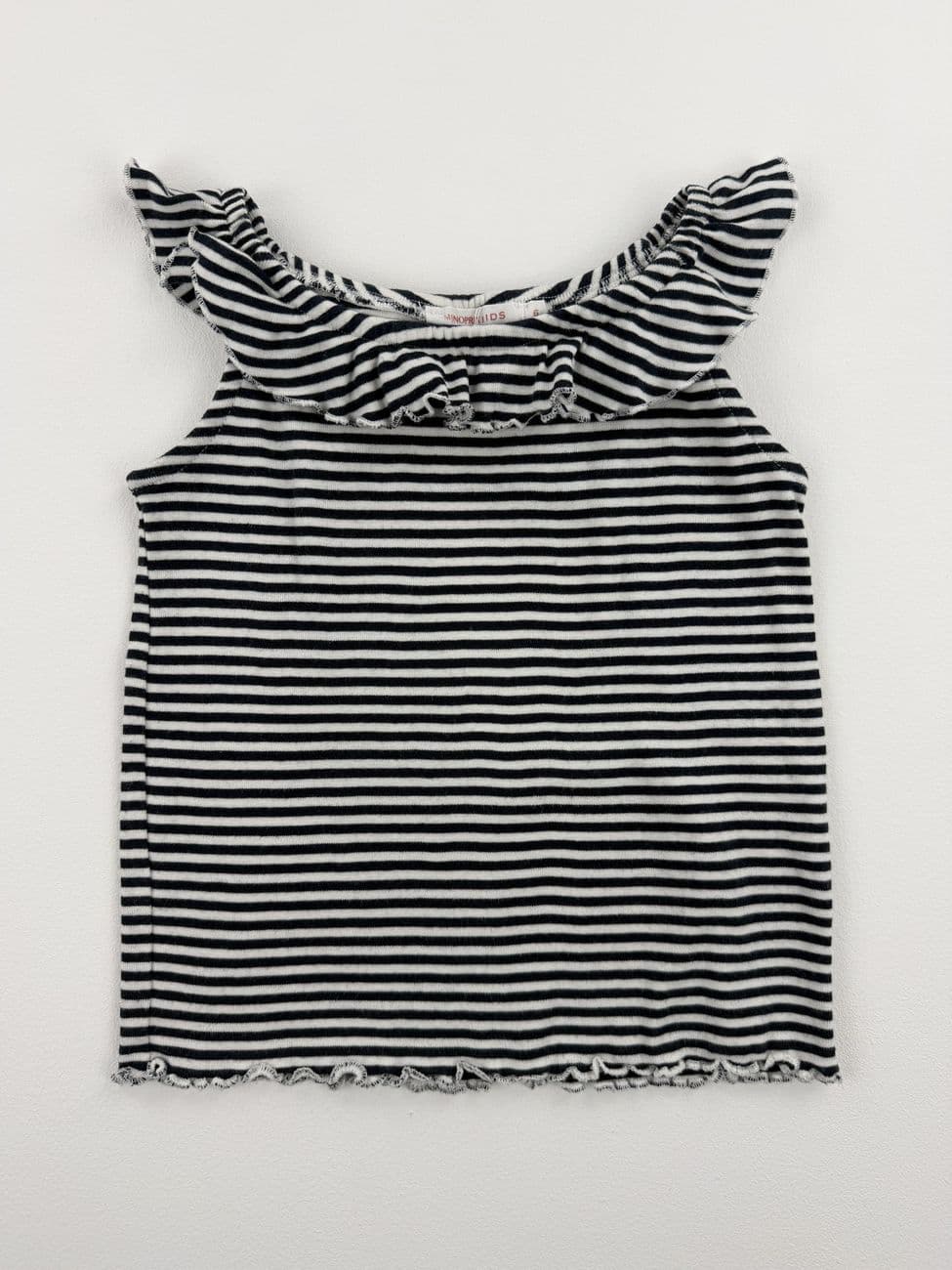 Camiseta sin mangas – Monoprix – 6 años