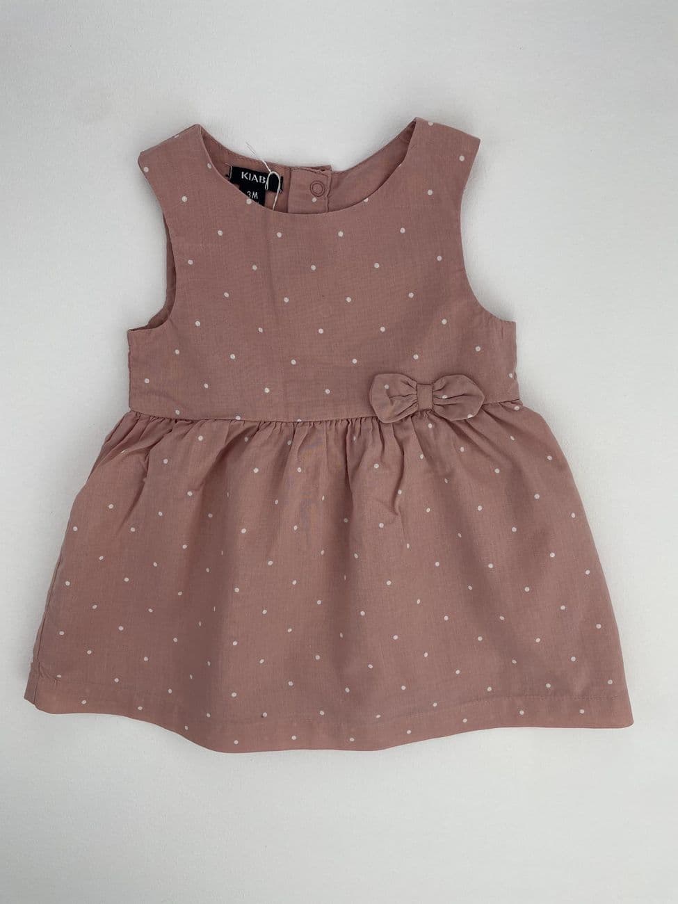 Robe - Kiabi - 3 mois (60 cm)