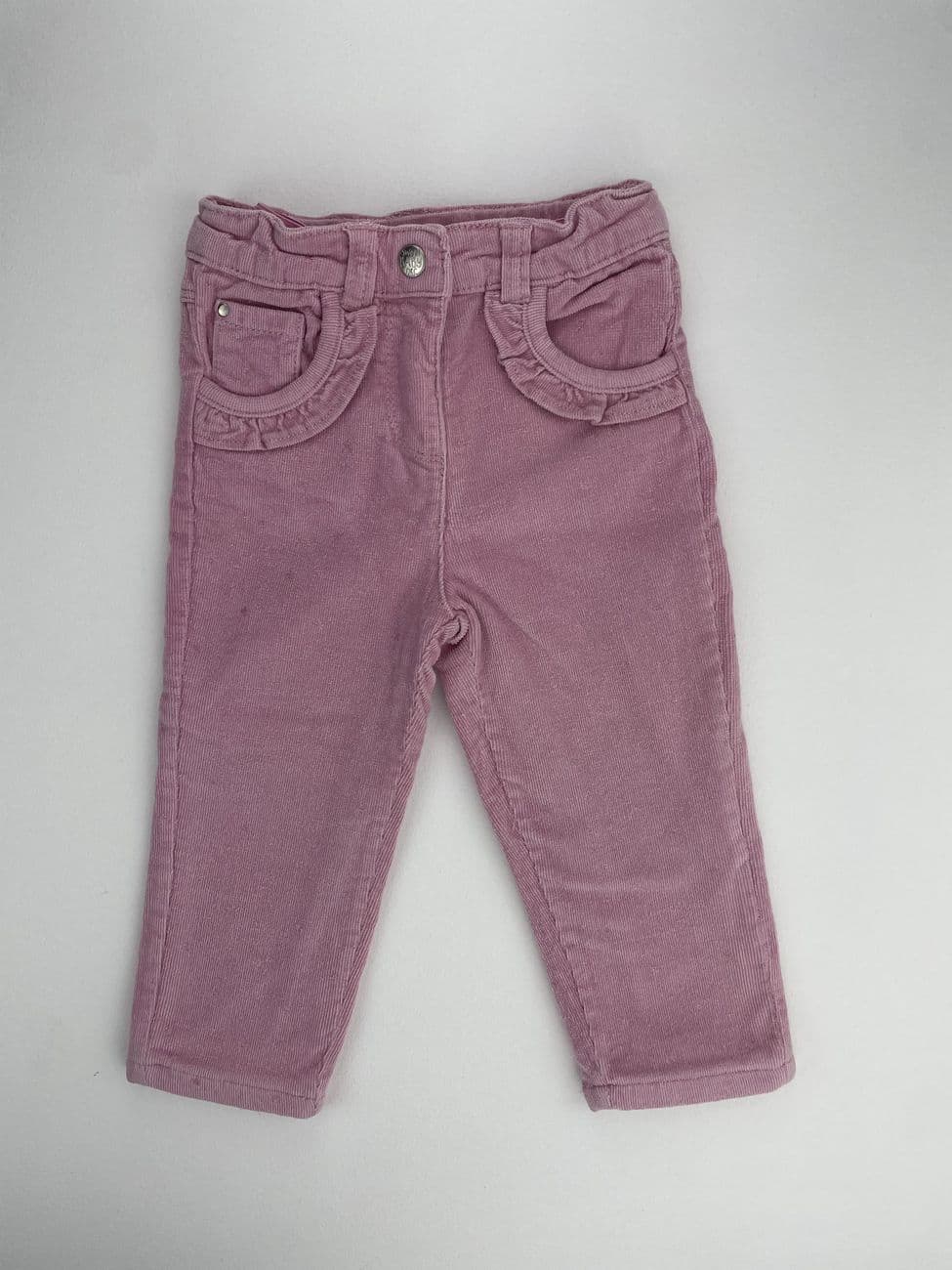 Pantalon chaud - Orchestra - 18 mois (81 cm)