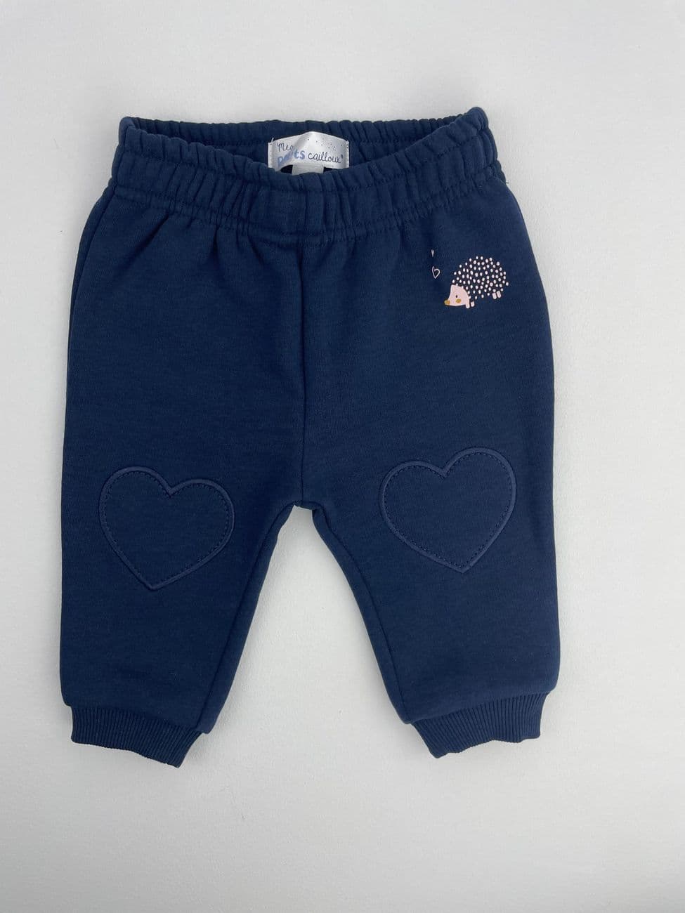 Pantalon de jogging - Mes Petits Cailloux - 6 mois (68 cm)