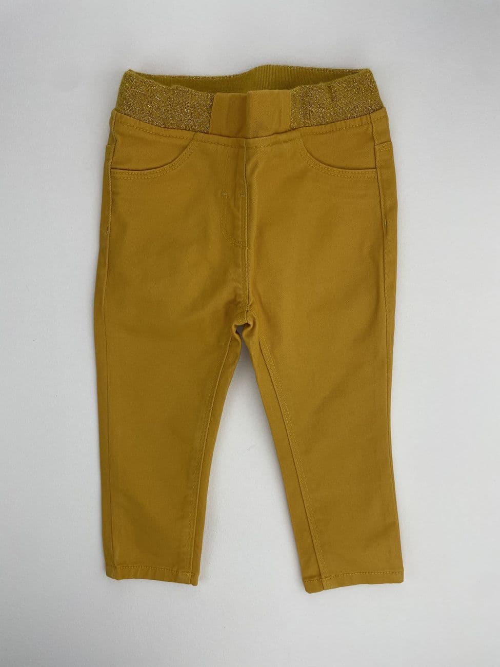 Pantalones - Gémo - 18 meses