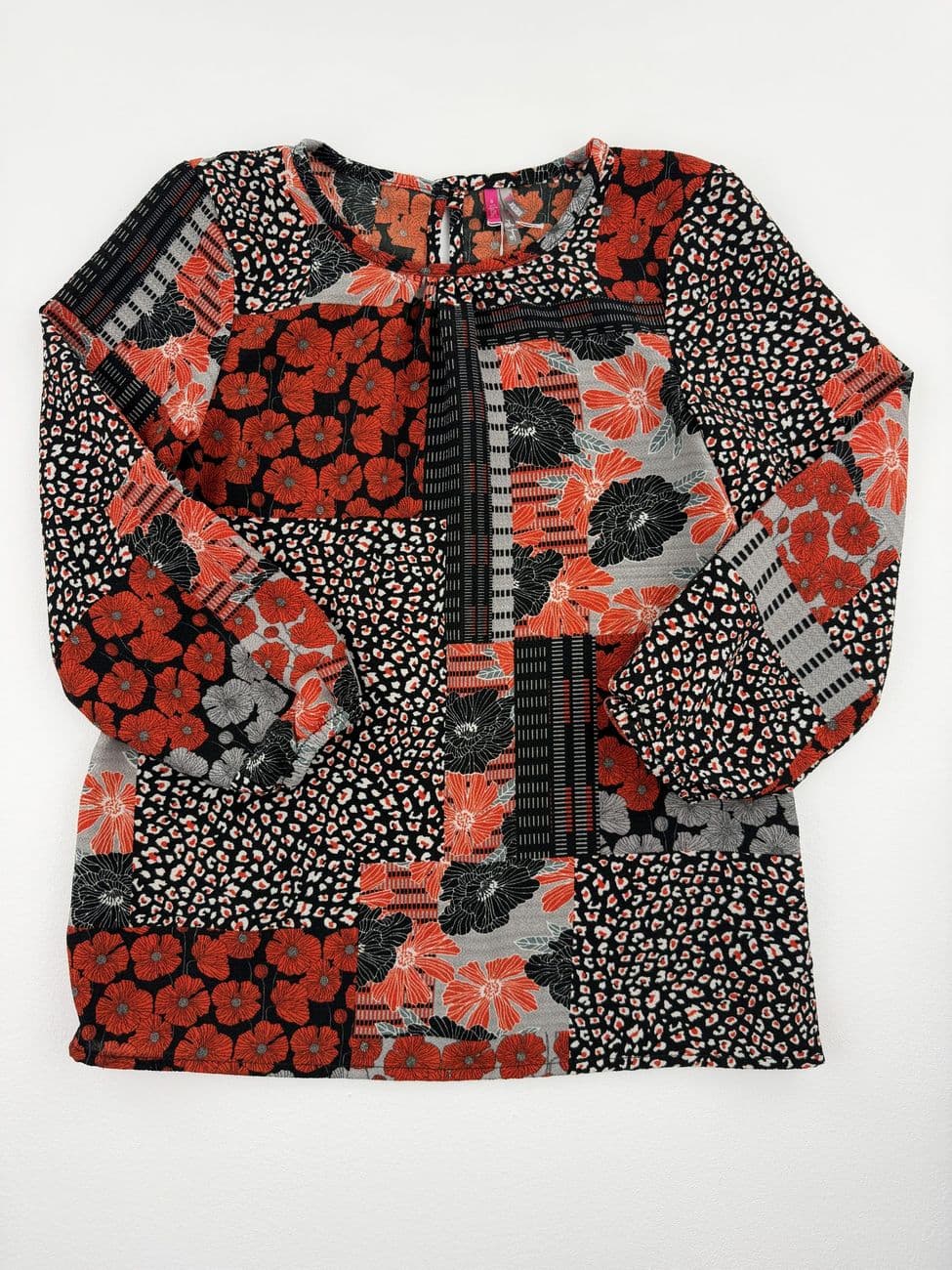 Blouse légère – Orchestra – 6 ans (116 cm)