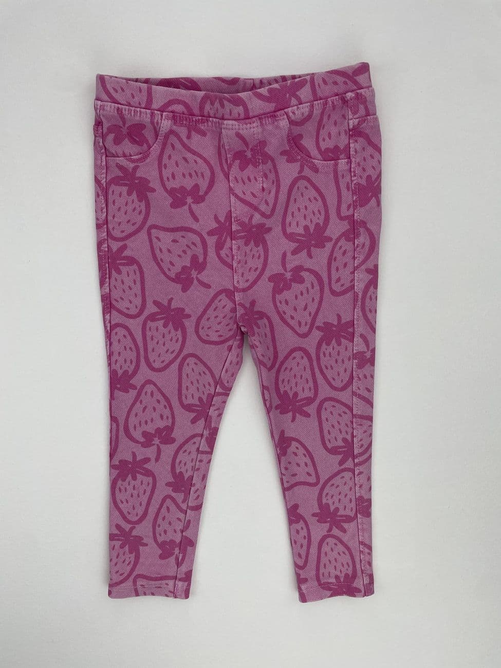 Leggings – Zara – 12/18 months (86 cm)