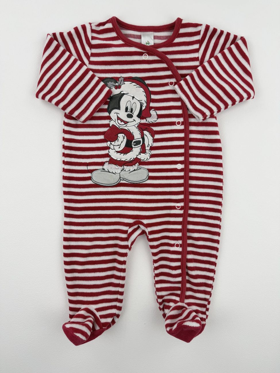 Pyjama Disney – 6 mois (68 cm)