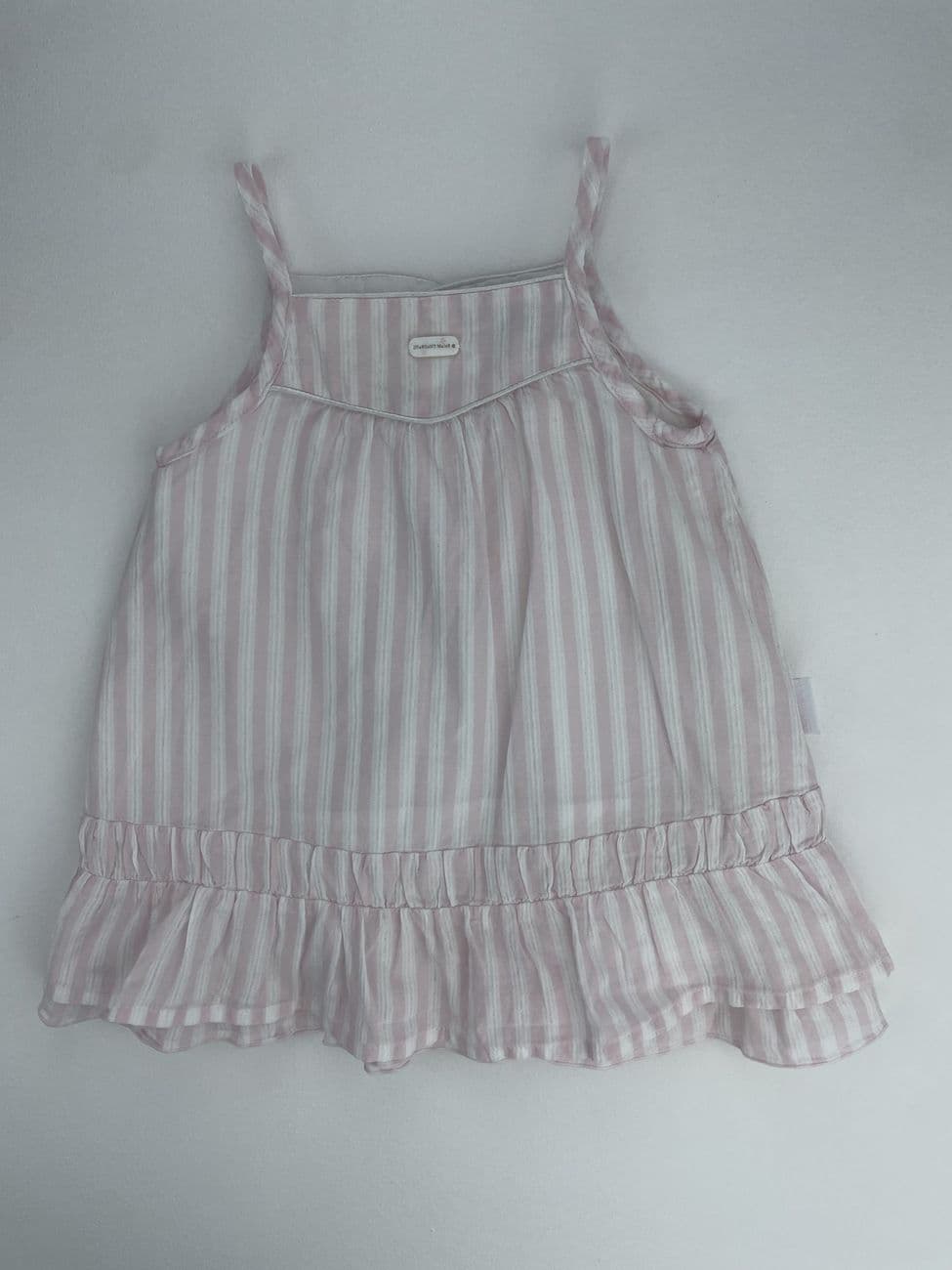 Robe - Sergent Major - 3 mois