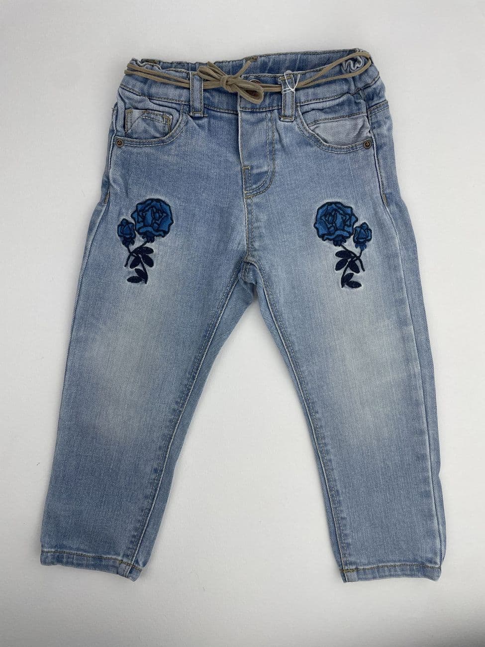 Jean - Zara - 12/18 mois (86 cm)