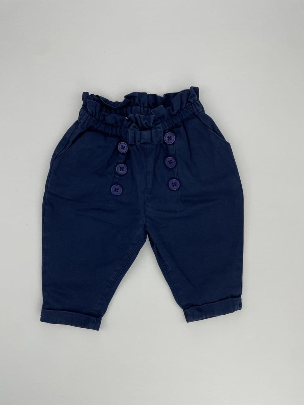 Pants – Les Petits Cailloux – 6 months (68 cm)