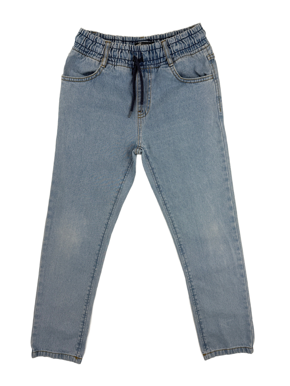Jean – In Extenso – 10 ans