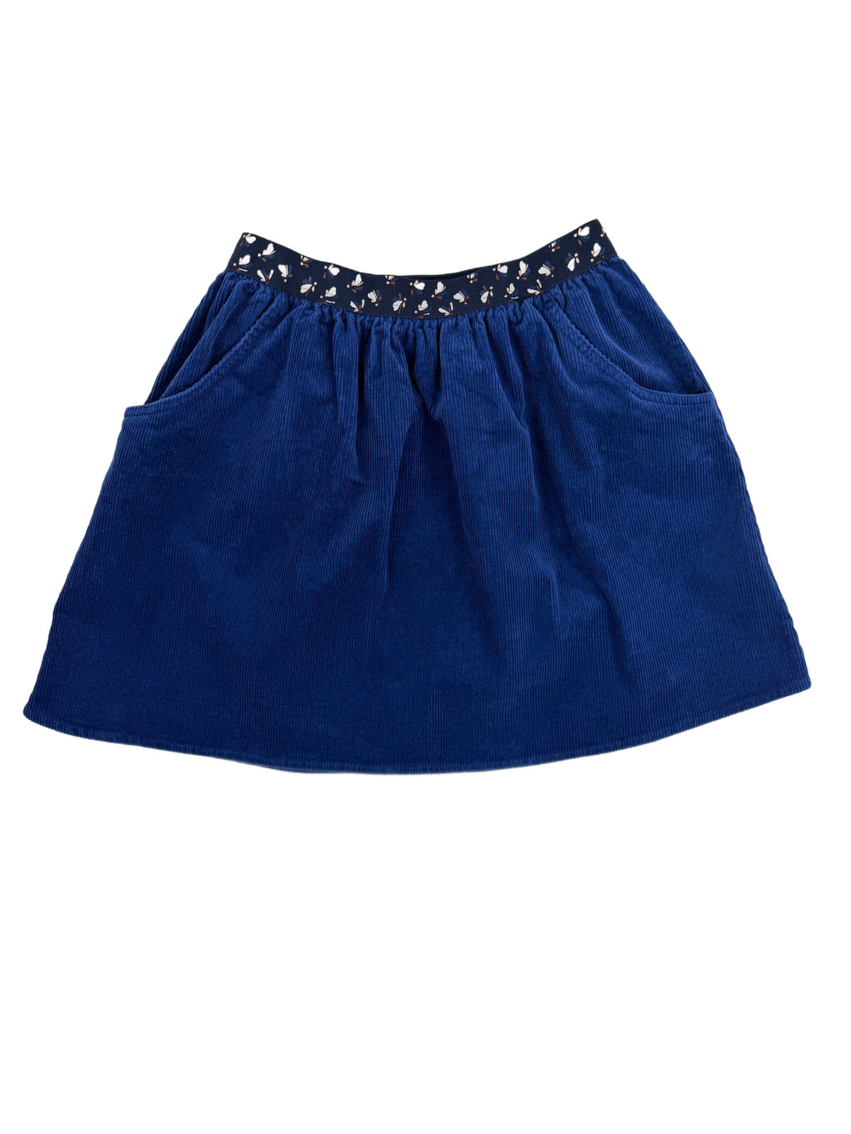Jupe en velours – TAO – 10 ans (140 cm)