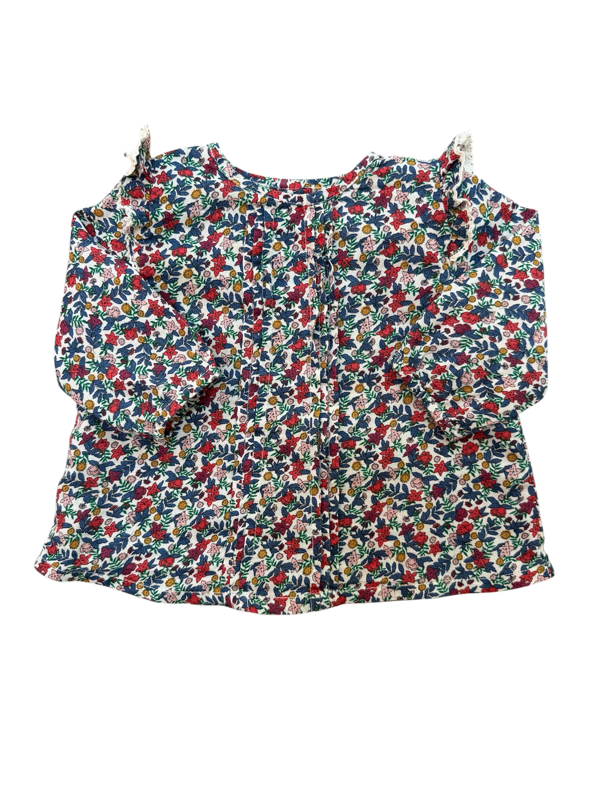 Blouses – Bout'chou – 9 mois