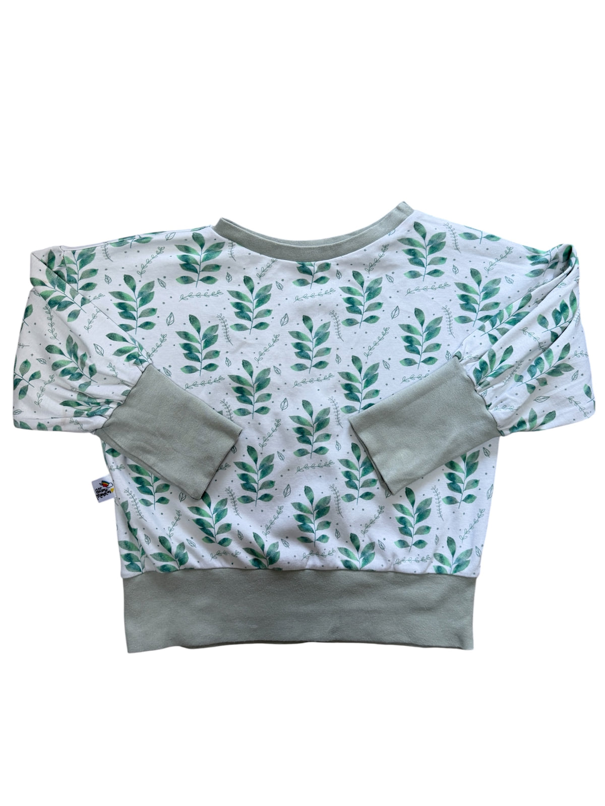 Pulls évolutif – Petites Menottes – 6/9 ans