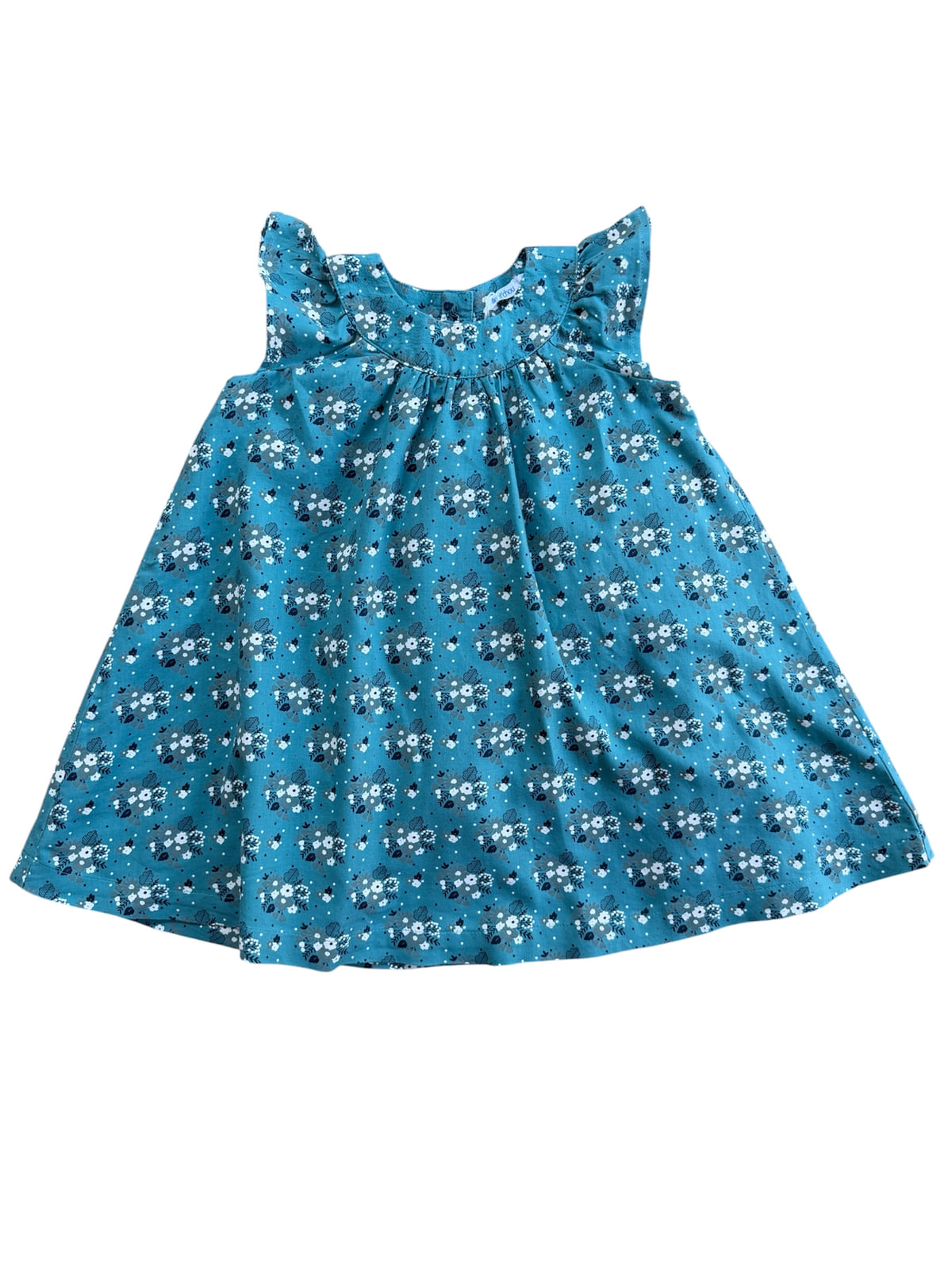 Robe – Bout'chou – 12 mois