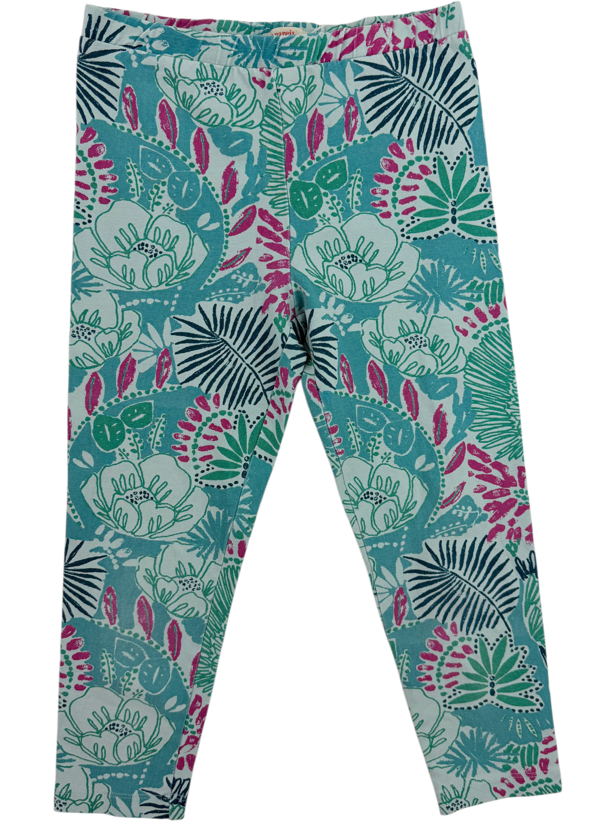 Legging – DPAM – 8 ans (128 cm)
