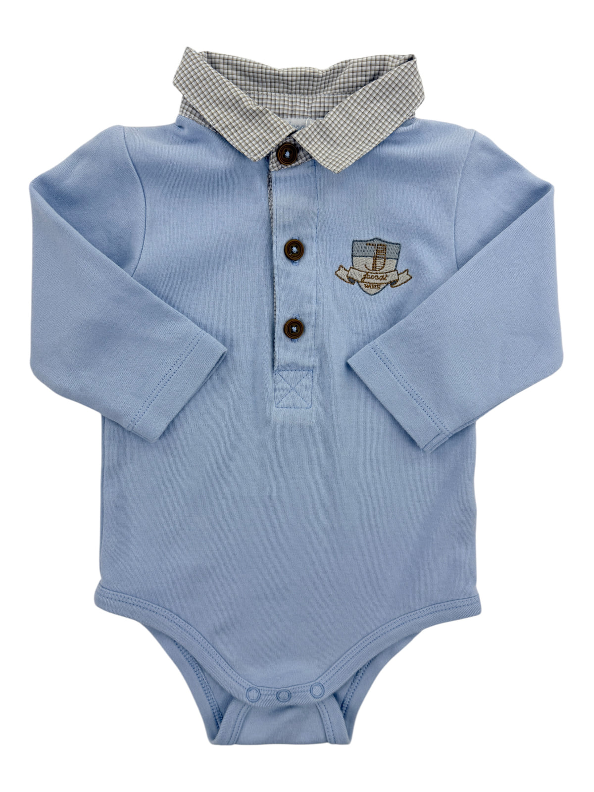Body – Jacadi – 6 mois