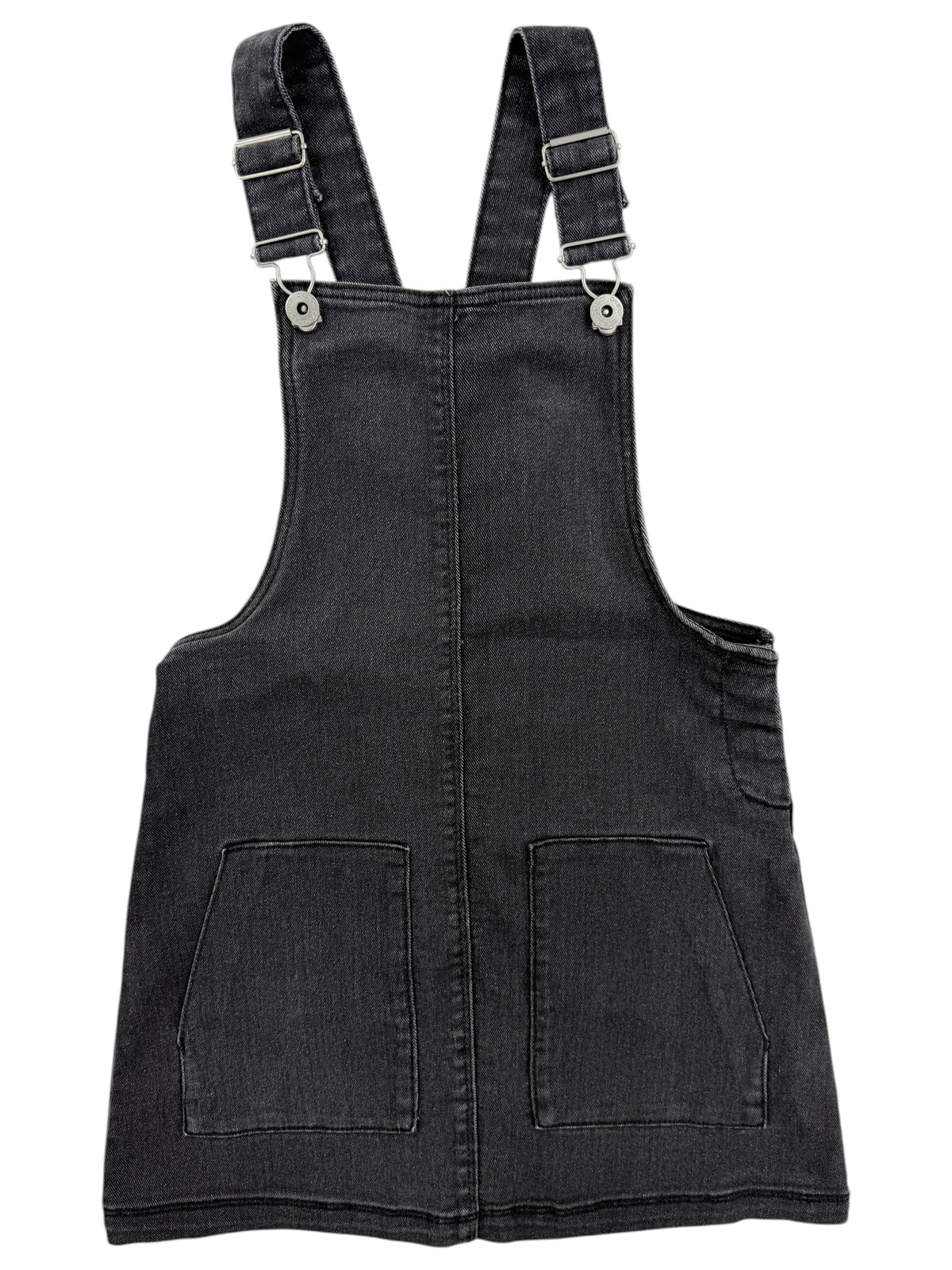 Denim dress – Okaïdi – 8 years (128 cm)