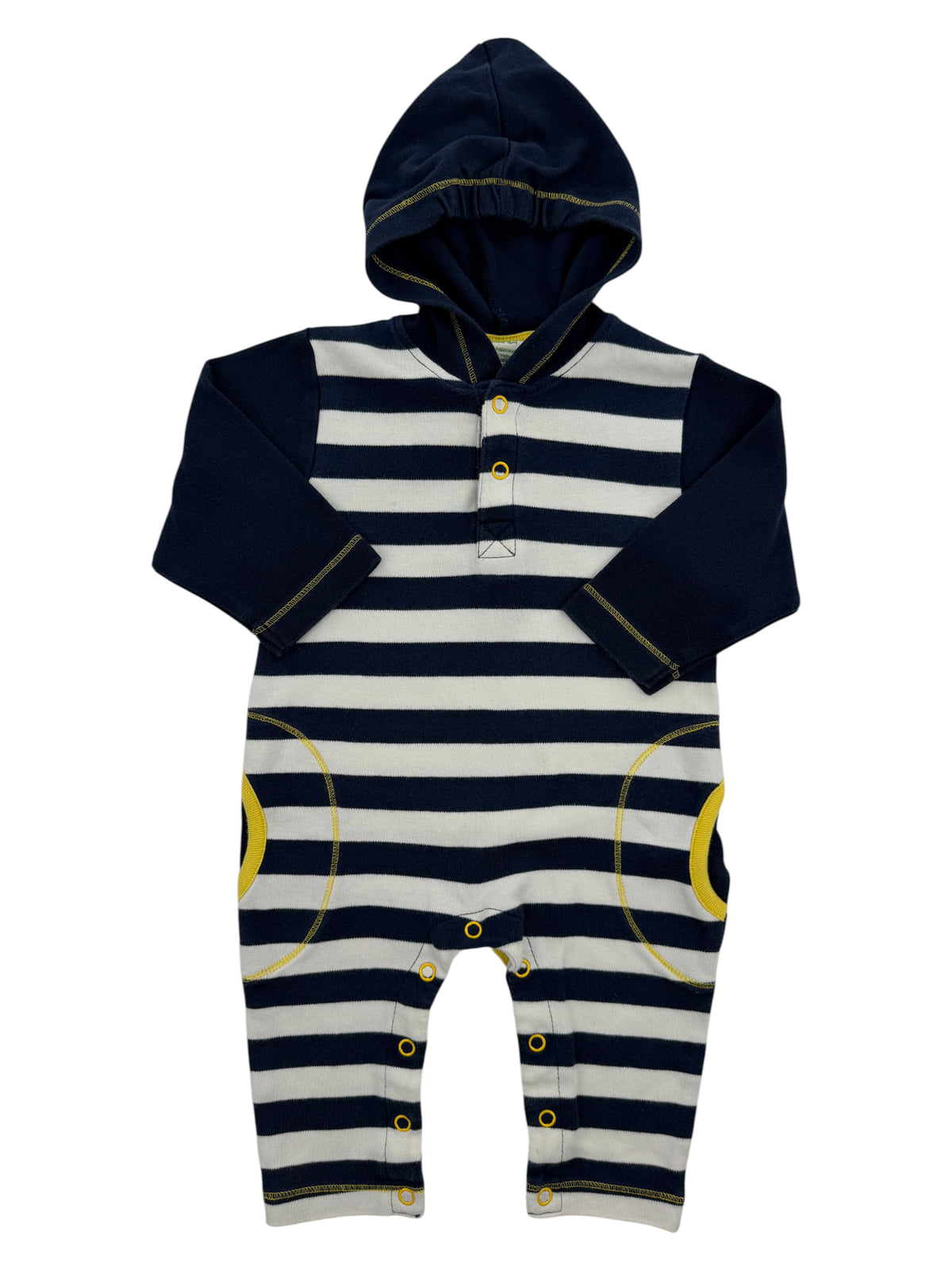 Overall – Alana – 3/6 Monate (62/68 cm)