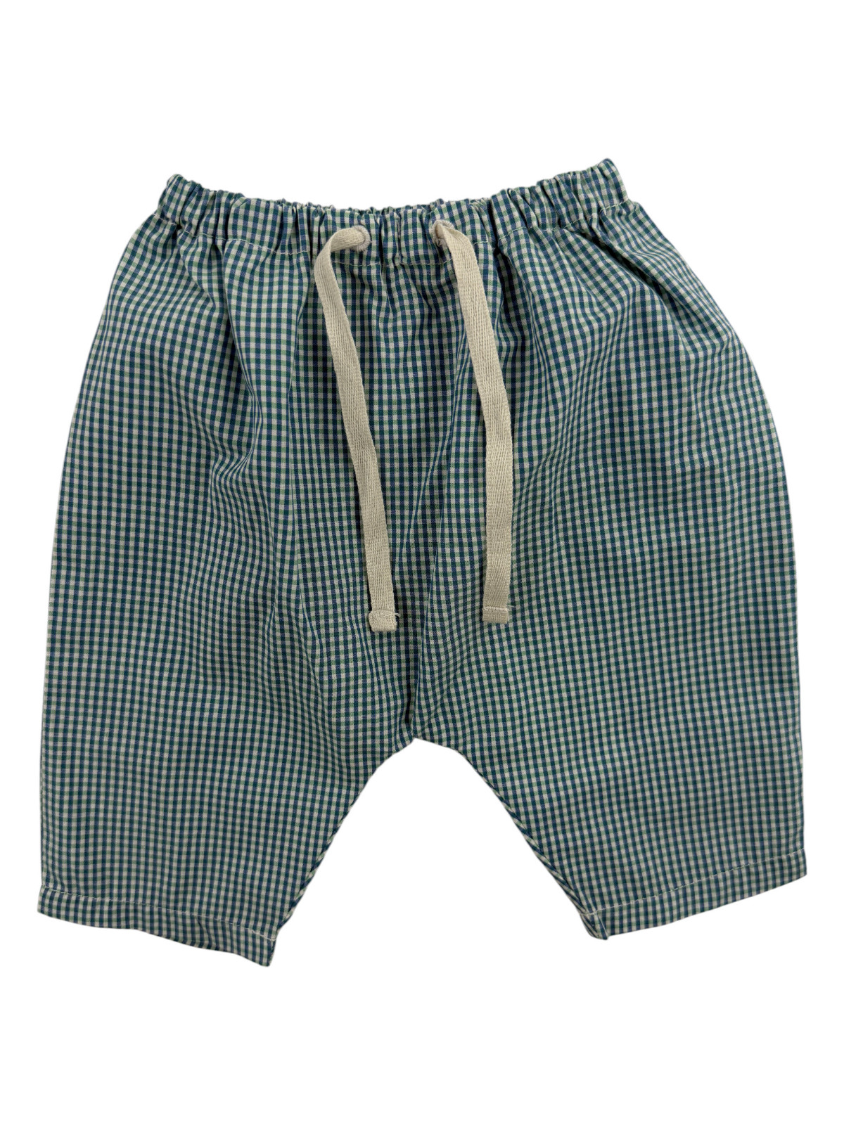 Pantalon léger NEUF – Cyrillus – 1 mois (54 cm)