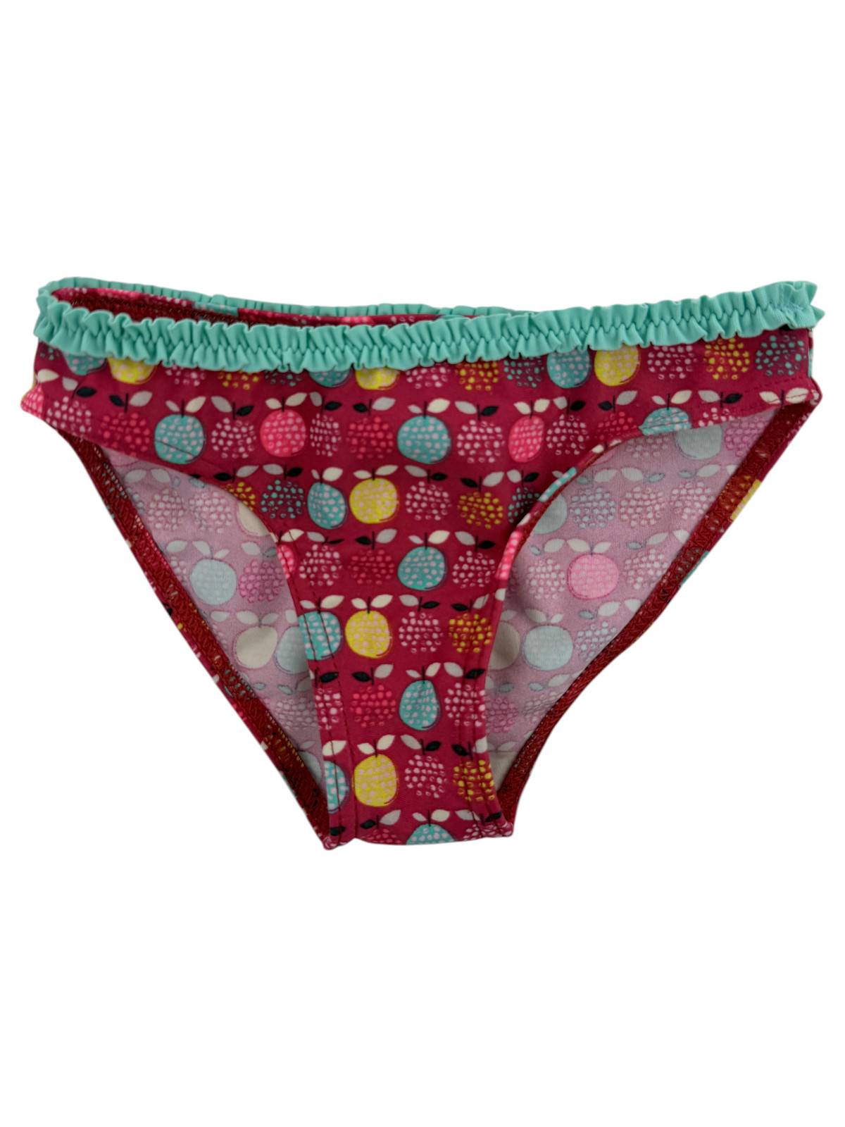 Badeanzug-Slip – DPAM – 23 Monate (86 cm)