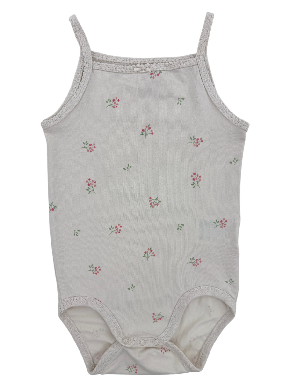 Bodysuit – H&m – 24 months (91 cm)