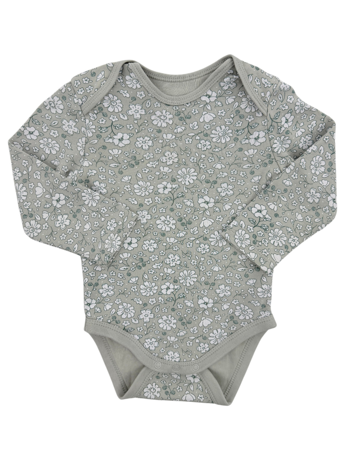 Bodysuit – C&A – 6/9 months (74 cm)