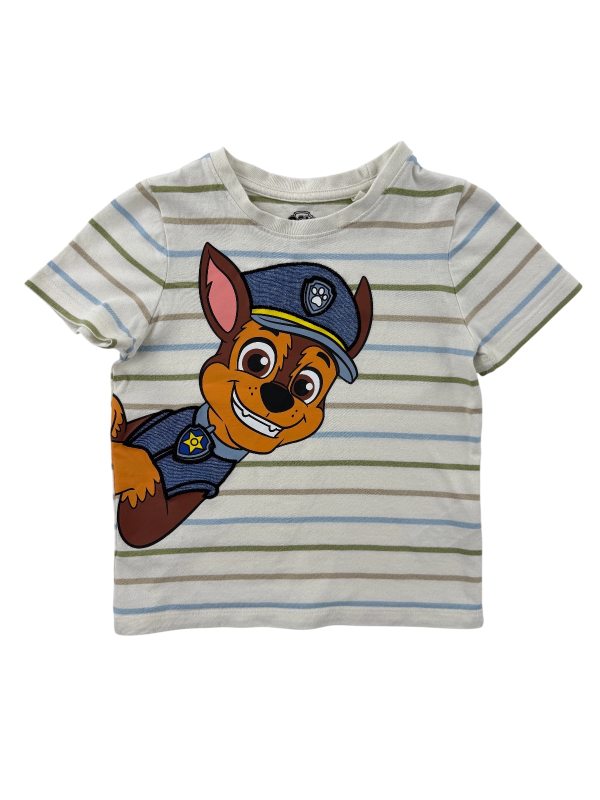 Paw Patrol (Chase) T-Shirt – C&A – 3 Jahre (98 cm)