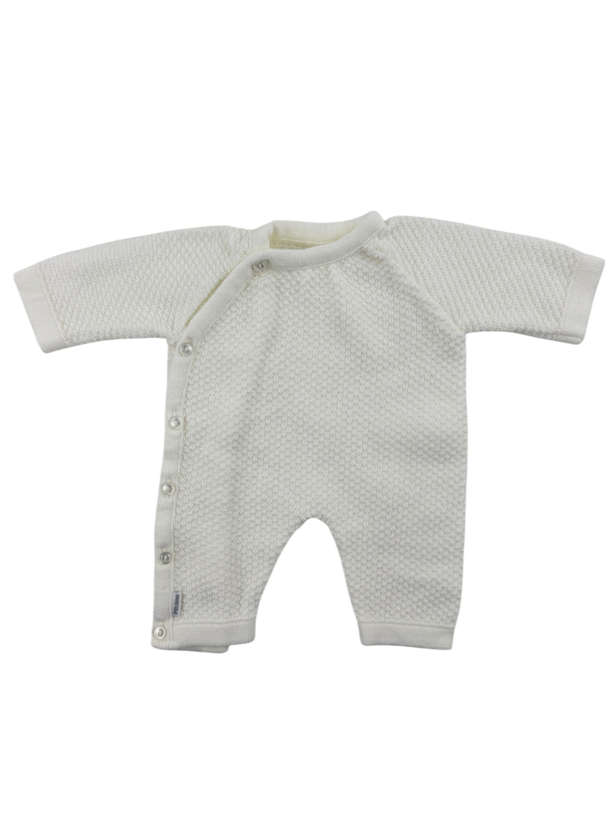 Combinaison naissance – P’tit Bisou – 0/1 mois