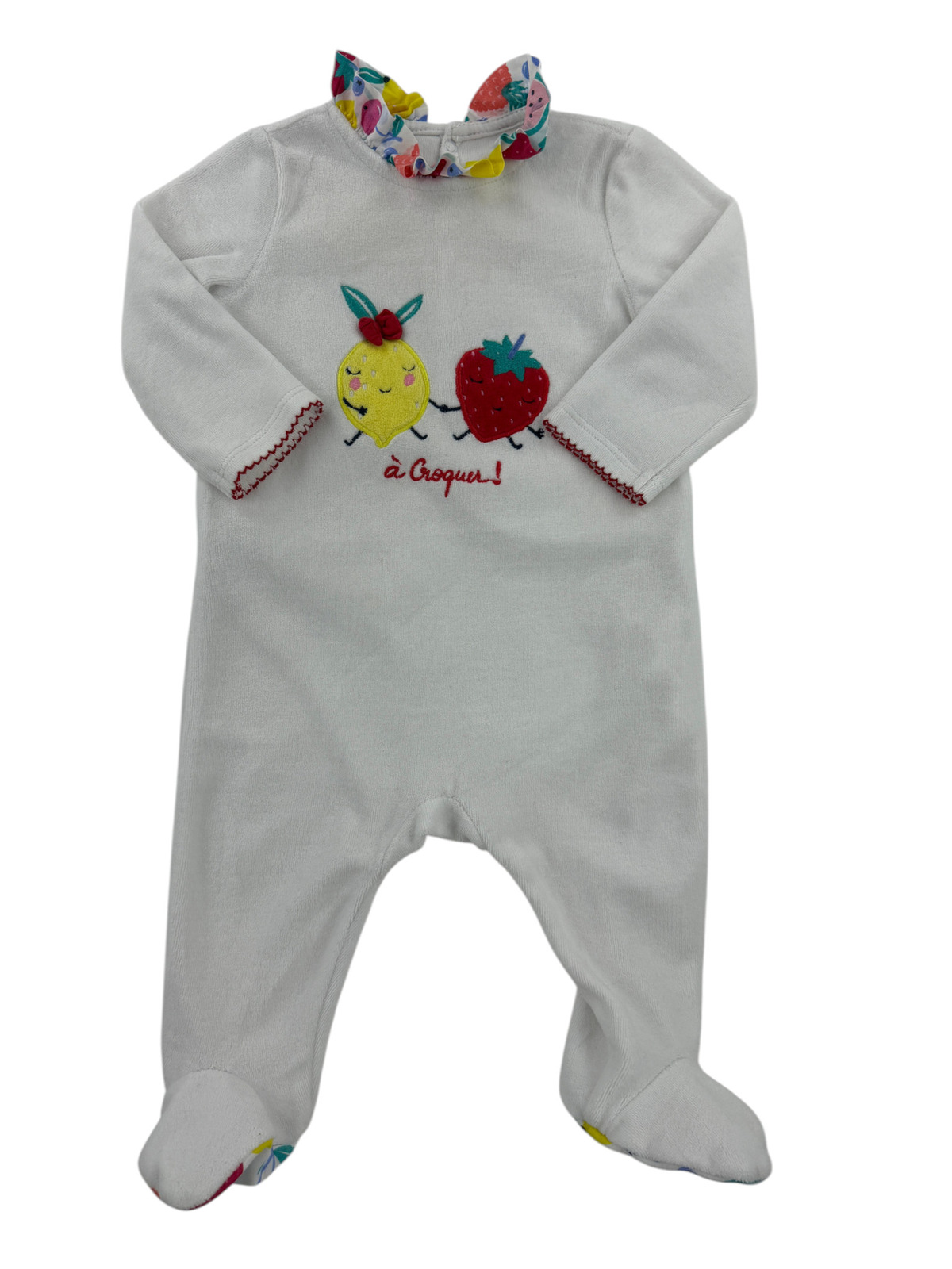 Pyjamas – DPAM – 6 Monate