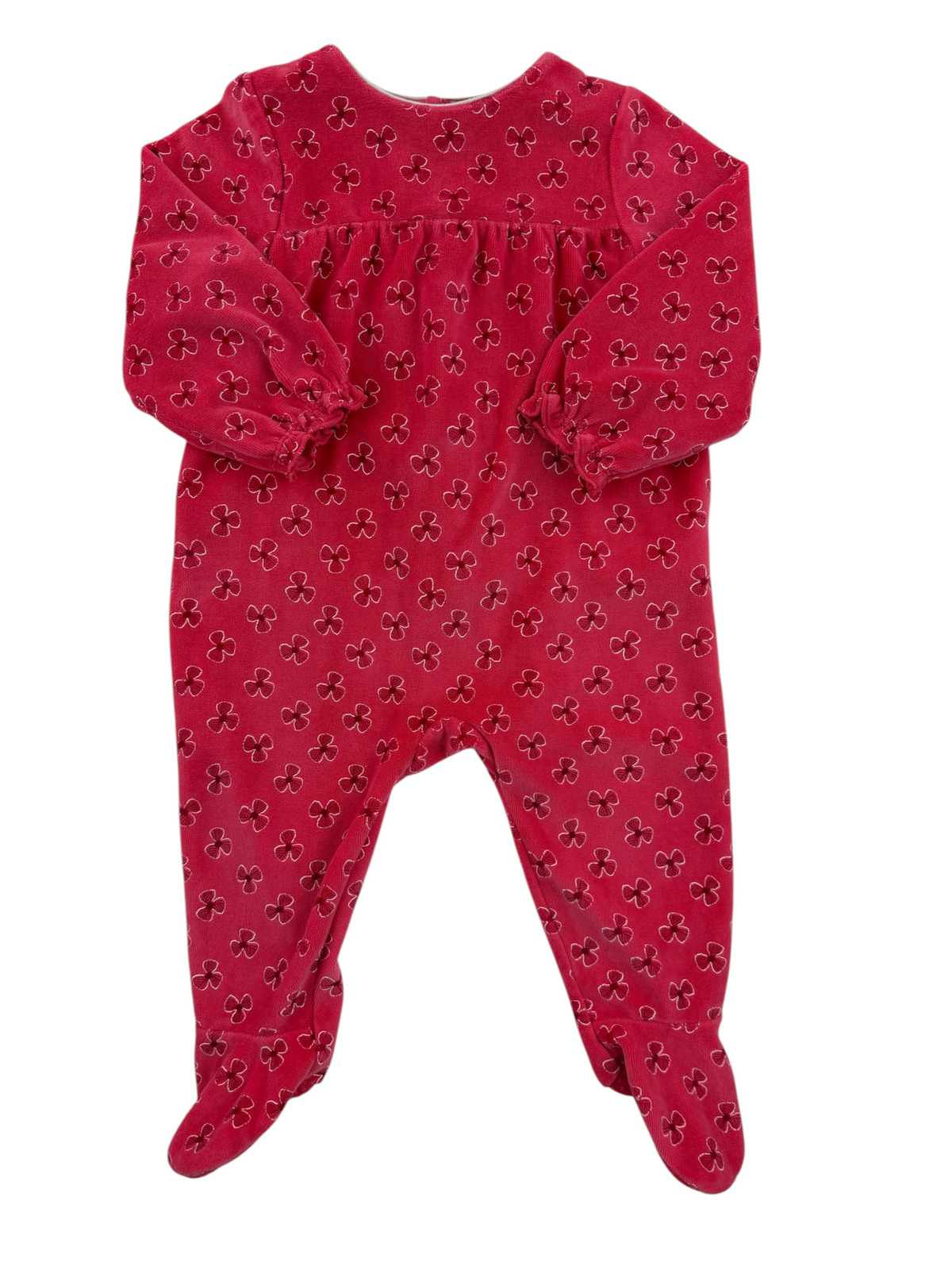 Pyjamas – Obaibi – 18 Monate