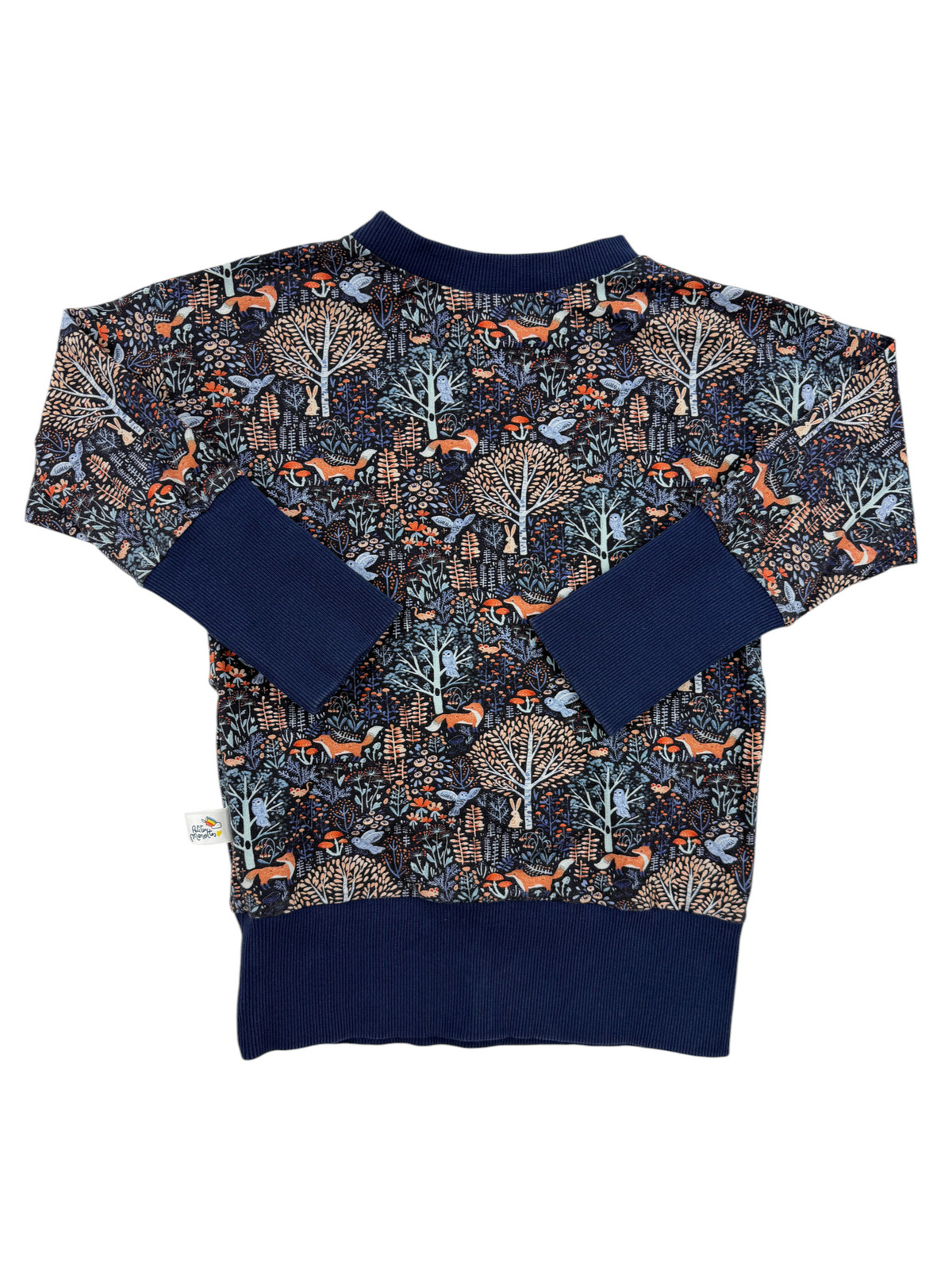 Jersey – Esposas Pequeñas – 6 años