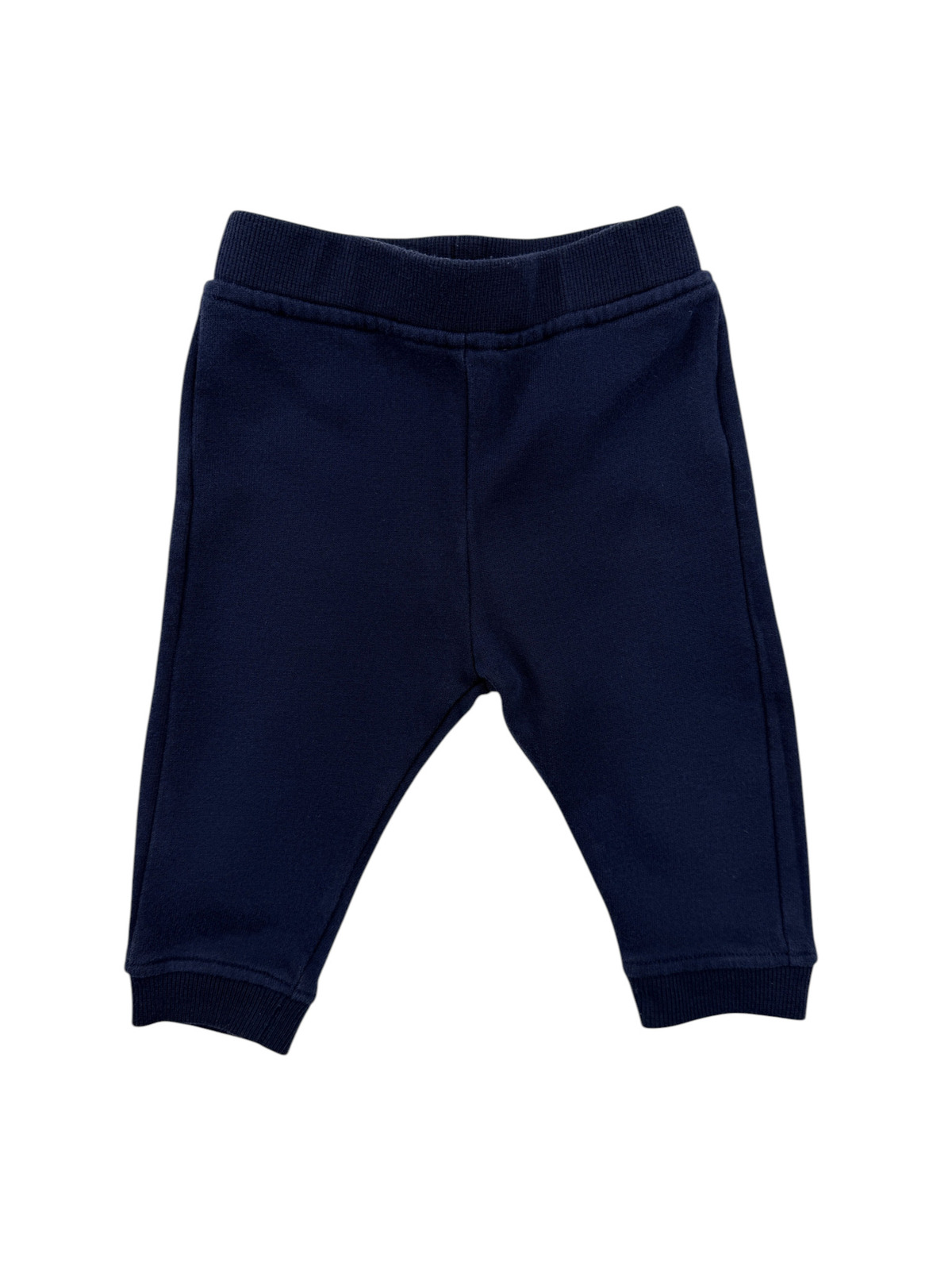 Pantalon de jogging bleu marine – Creeks – 9 mois