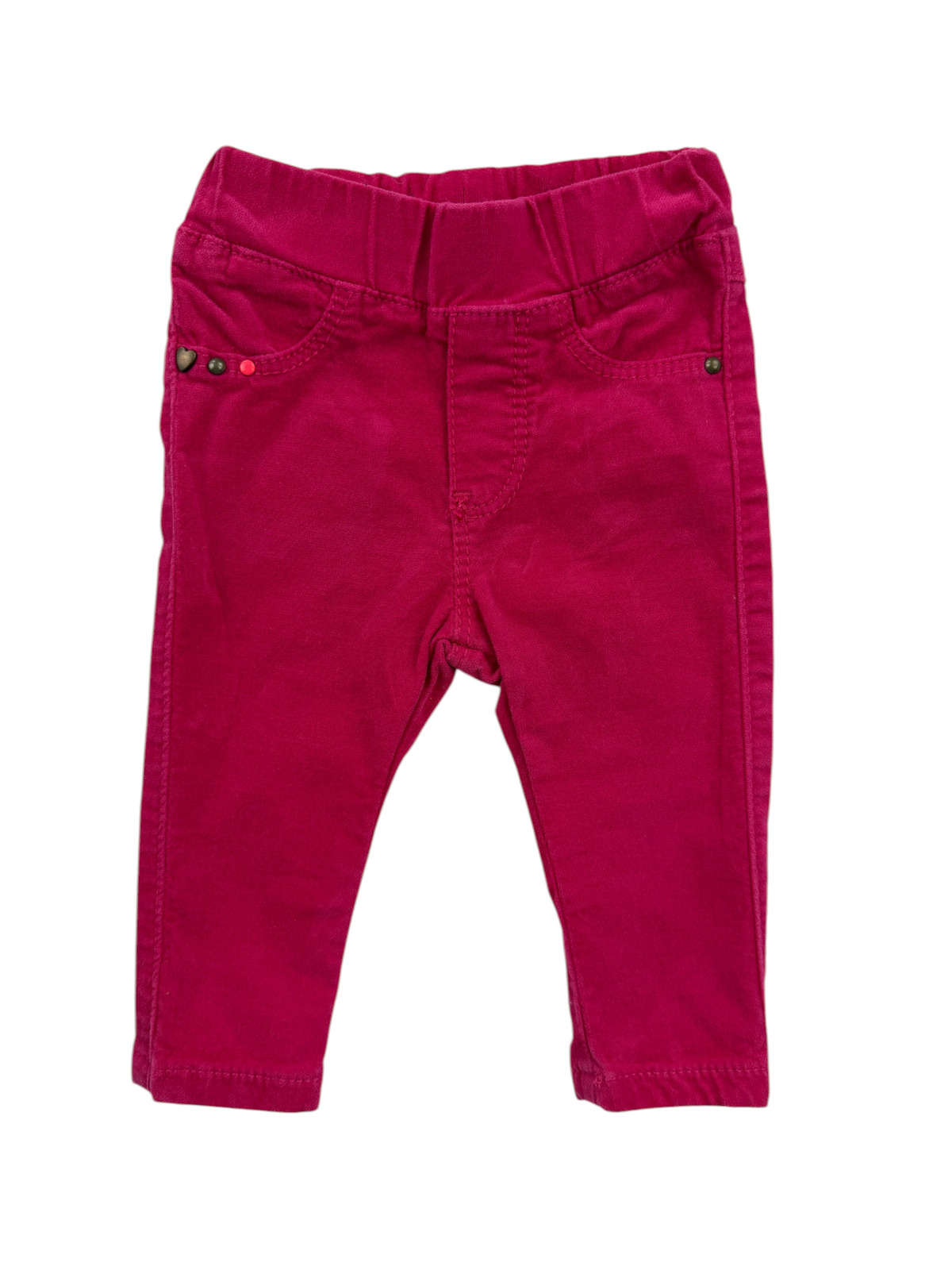 Pantalon en velours – Catimini – 3 mois (59 cm)