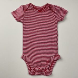 Body Fille - Carter's - Naissance