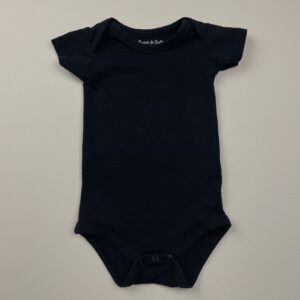 Body Fille - Sweet & Soft - Naissance