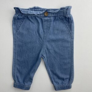Pantalon souple - Primark - 0-3 mois