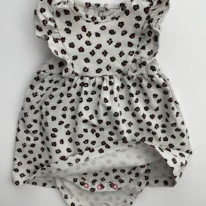 Robe-body - Hema - Naissance